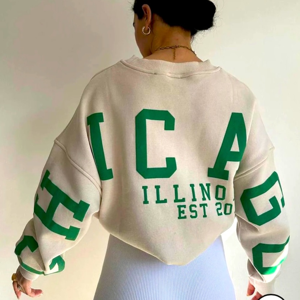 Piral sweatshirt